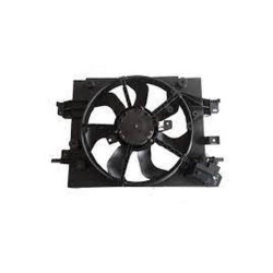 Dacia KALE Fan Motoru 214814130R DUSTER (HS_)