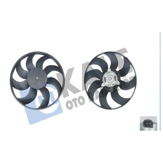 Dacia KALE Fan Motoru 214816703R DOKKER LODGY CLIO Dacia KALE Fan Motoru 214816703R DOKKER LODGY CLIO yedek parça
