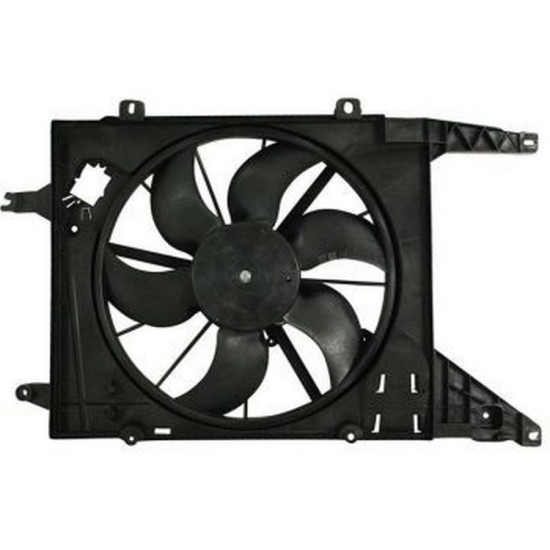 Dacia KALE Fan Motoru 8200765566 LOGAN SANDERO DUSTER Dacia KALE Fan Motoru 8200765566 LOGAN SANDERO DUSTER yedek parça