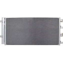 Dacia KALE Klima Radyatoru 8200880551 DUSTER