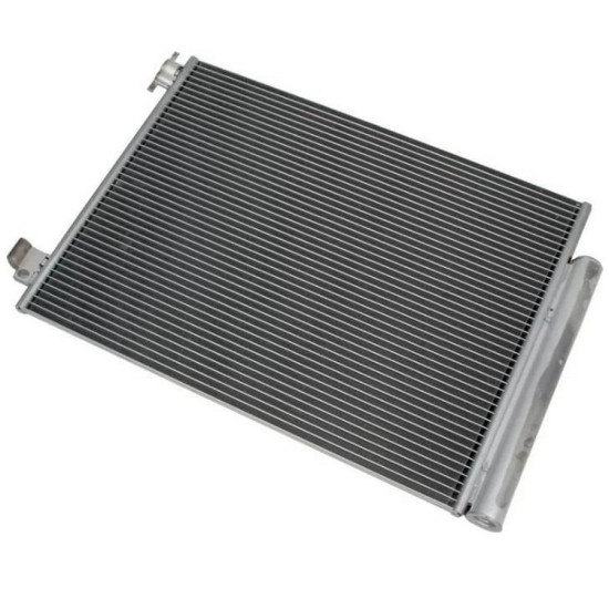 Dacia KALE Klima Radyatoru 921006843R CLIO IV LOGAN Dacia KALE Klima Radyatoru 921006843R CLIO IV LOGAN yedek parça
