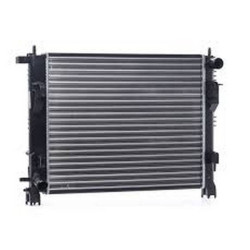 Dacia KALE Su Radyatoru 214108807R DUSTER Dacia KALE Su Radyatoru 214108807R DUSTER