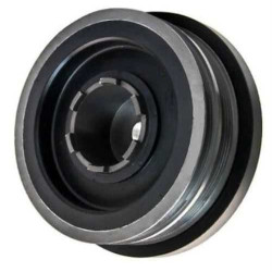 K-METAL Krank Kasnağı N47 F10 11238513539KMT K-METAL Krank Kasnağı N47 F10 11238513539KMT