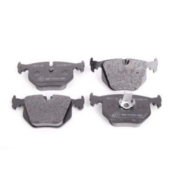 KALE BALATA Fren Balatası Arka 34216761248 LAND ROVER RANGE ROVER III E38 X5 E53 KALE BALATA Fren Balatası Arka 34216761248 LAND ROVER RANGE ROVER III E38 X5 E53