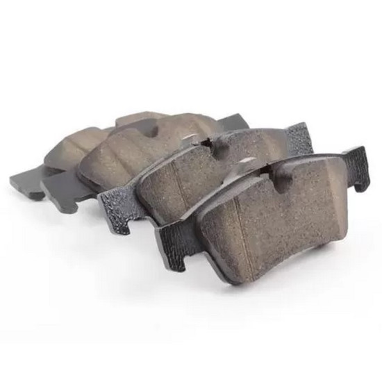KALE BALATA Fren Balatası Arka A1644201520 164 251 463 yedek parça