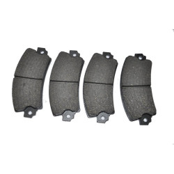 KALE BALATA Fren Balatası Ön 7701202954 RENAULT 12 DACIA SOLENZA KALE BALATA Fren Balatası Ön 7701202954 RENAULT 12 DACIA SOLENZA