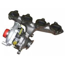 KKK Turbo Sarj 144109159R MASTER III TRAFIC II KKK Turbo Sarj 144109159R MASTER III TRAFIC II