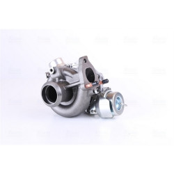 KKK Turbo Sarj 144110980R MEGANE III KANGOO III QASHQAI II MERCEDES