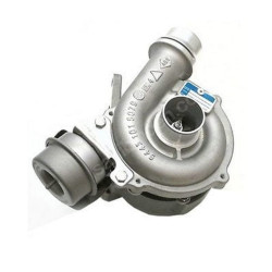 KKK Turbo Sarj 7701476183 MEGAN CLIO KKK Turbo Sarj 7701476183 MEGAN CLIO