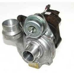 KKK Turbo Sarj 7701476880 CLIO II III MEGAN II KANGO TWNG SCENIC II DACIAL LOGAN