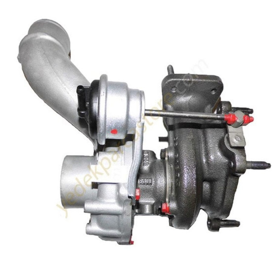 KKK Turbo Sarj 8200036999 MASTER II KKK Turbo Sarj 8200036999 MASTER II yedek parça