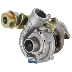 KKK Turbo Sarj A6010960399 VITO 110.D KKK Turbo Sarj A6010960399 VITO 110.D