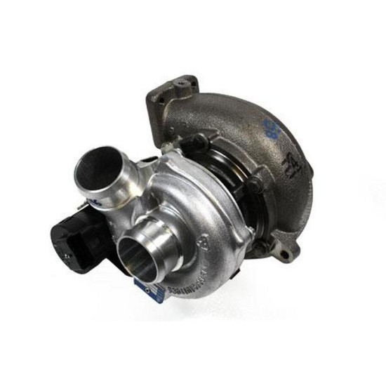 KKK Turbo Sarj LR004286 LAND ROVER RANGE SPORT yedek parça