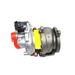 KKK Turbo Sarj LR021653 LAND ROVER RANGE ROVER SPORT KKK Turbo Sarj LR021653 LAND ROVER RANGE ROVER SPORT