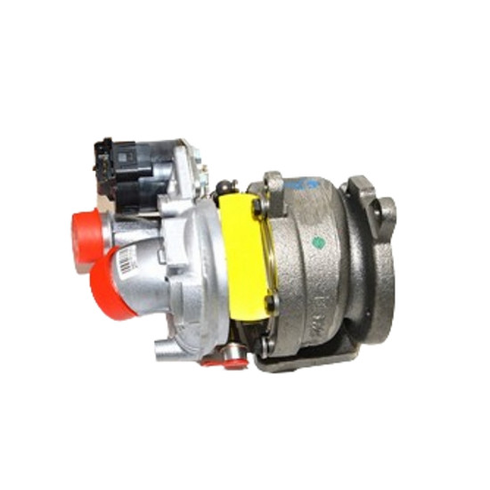 KKK Turbo Sarj LR021653 LAND ROVER RANGE ROVER SPORT yedek parça