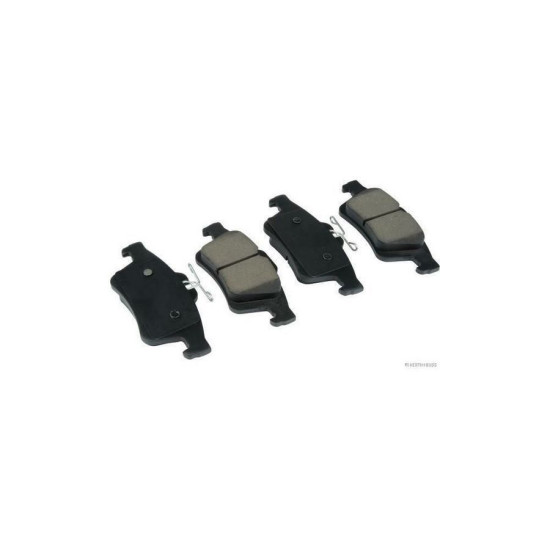 Laguna 3 - III Arka Fren Balatası Takım 440600002R - 410601689R Laguna 3 - III Arka Fren Balatası Takım 440600002R - 410601689R yedek parça