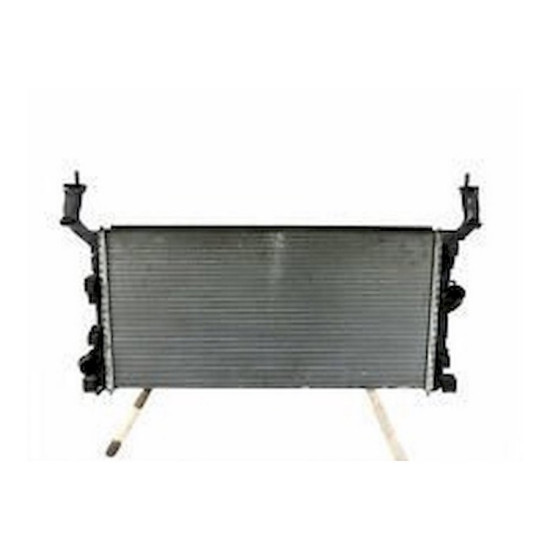 Laguna 3 - III Motor Su Radyatörü 214100004R yedek parça