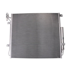 Land Rover KALE Klima Radyatoru JRB500030 LANDROVER RANGE ROVER