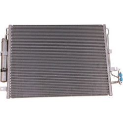 Land Rover KALE Klima Radyatoru LR018403 LANDROVER RANGE ROVER Land Rover KALE Klima Radyatoru LR018403 LANDROVER RANGE ROVER