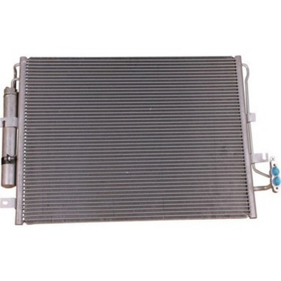 Land Rover KALE Klima Radyatoru LR018403 LANDROVER RANGE ROVER yedek parça