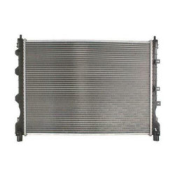 Land Rover KALE Su Radyatoru PCC000320 FREELANDER 1