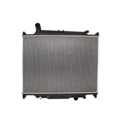 Land Rover KALE Su Radyatoru PCC500630 LAND ROVER RANGE Land Rover KALE Su Radyatoru PCC500630 LAND ROVER RANGE