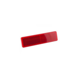 Master 2 - II Arka Tampon Kapı Reflektör 7700353184 Master 2 - II Arka Tampon Kapı Reflektör 7700353184