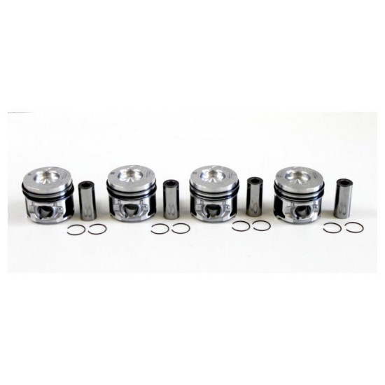 Megane 1- I Motor Piston Sekman Takım 0.50 7701680806 Megane 1- I Motor Piston Sekman Takım 0.50 7701680806 yedek parça