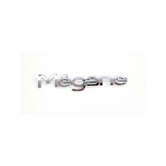 Megane 1- I Yazı Monogram Birleşik 7700845989 Megane 1- I Yazı Monogram Birleşik 7700845989 yedek parça