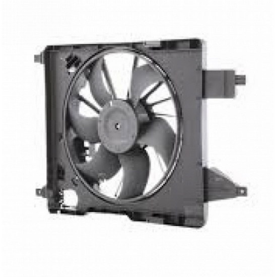 Megane 2 - II Fan Motoru+Pervanesi Davlumbazlı Komple 7701054967 - 7701044185 Megane 2 - II Fan Motoru+Pervanesi Davlumbazlı Komple 7701054967 - 7701044185 yedek parça