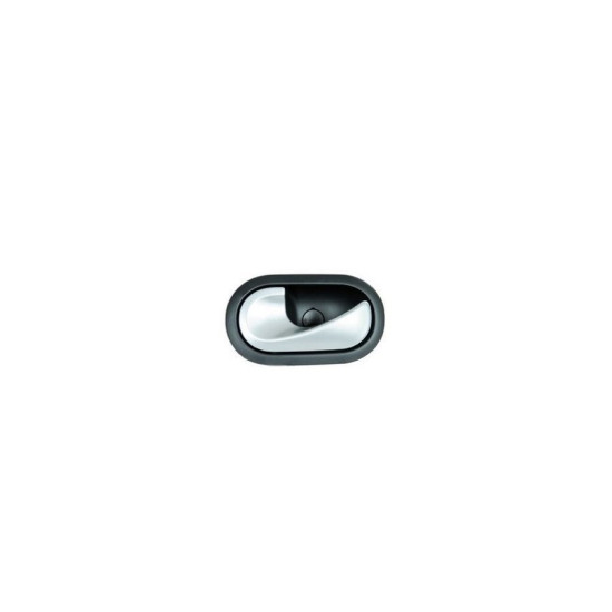 Megane 2 - II Kapı İç Açma Sol Krom 8200491946 yedek parça