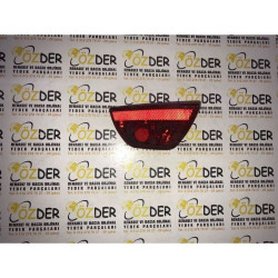 Megane 3 - III Arka Tampon Sis Farı Sol 265850009R