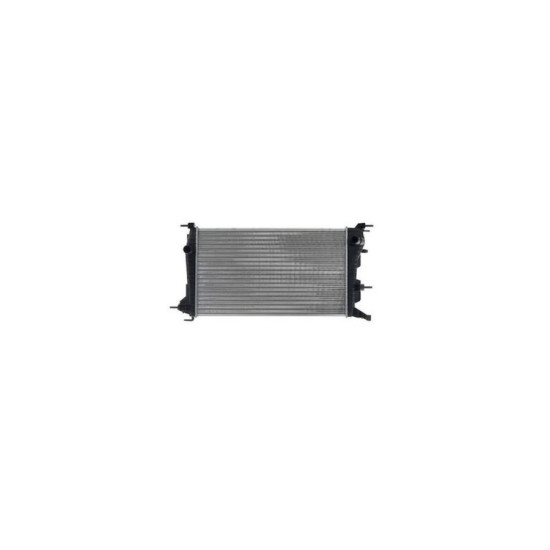 Megane 3 - III Motor Su Radyatörü 214100068R Megane 3 - III Motor Su Radyatörü 214100068R yedek parça