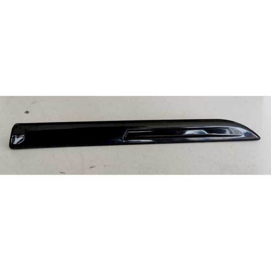 Megane 4 - IV Ön Çamurluk Çıtası Bandı Sol 990431286R yedek parça
