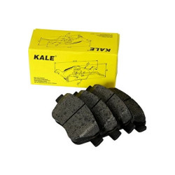 Mercedes KALE BALATA Fren Balatasi On A0054201020 W204 212 207
