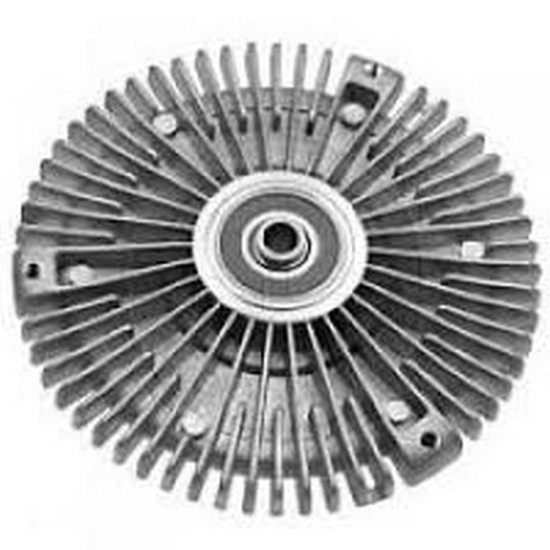 Mercedes KALE Fan Termigi A0002005822 W901 902 903 yedek parça