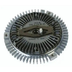 Mercedes KALE Fan Termigi A1032000622 W140 129 210 Mercedes KALE Fan Termigi A1032000622 W140 129 210