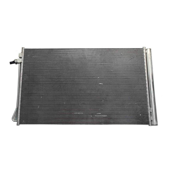 Mercedes KALE Klima Radyatoru A4478350070 W447 907 910 yedek parça