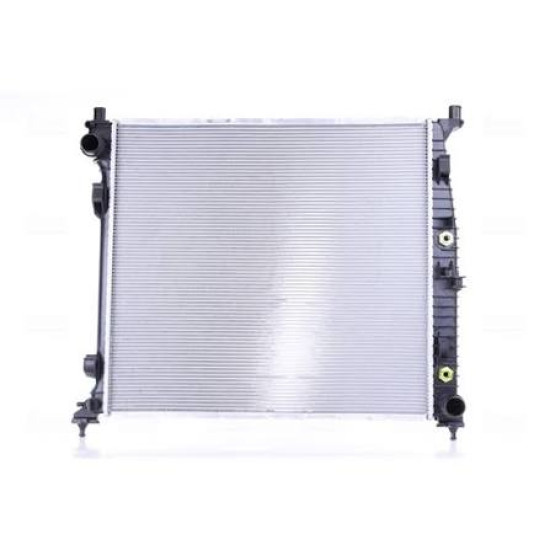 Mercedes KALE Su Radyatoru A0995001303 W166 Mercedes KALE Su Radyatoru A0995001303 W166 yedek parça