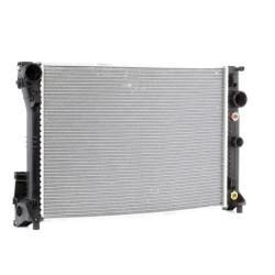 Mercedes KALE Su Radyatoru A2045003603 W204 212 207