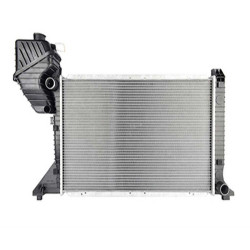 Mercedes KALE Su Radyatoru A9015003500 W901 902 903