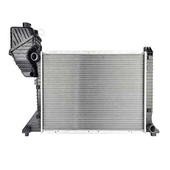 Mercedes KALE Su Radyatoru A9015003500 W901 902 903 yedek parça