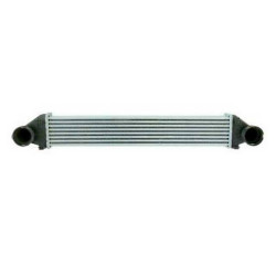 Mercedes KALE Turbo Radyatoru A1695000900 W169 245 Mercedes KALE Turbo Radyatoru A1695000900 W169 245