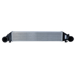 Mercedes KALE Turbo Radyatoru A2035000600 203 209 171