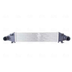 Mercedes KALE Turbo Radyatoru A2045000300 W204