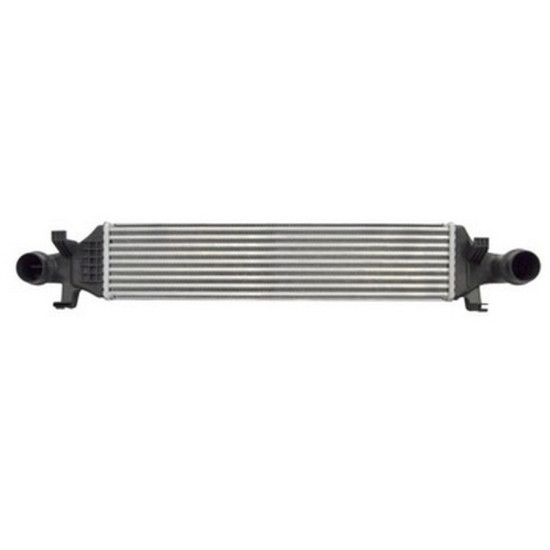 Mercedes KALE Turbo Radyatoru A2465000100 W117 246 176 yedek parça