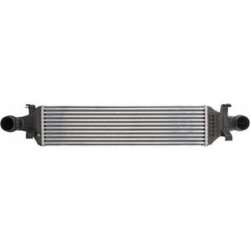 Mercedes KALE Turbo Radyatoru A2465000900 W117 246 176