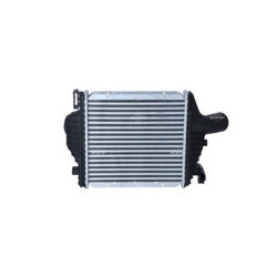 Mercedes KALE Turbo Radyatoru A6385012301 638 Mercedes KALE Turbo Radyatoru A6385012301 638