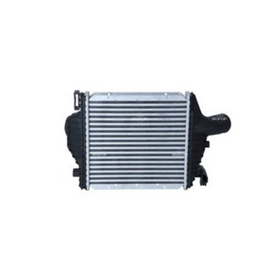 Mercedes KALE Turbo Radyatoru A6385012301 638 Mercedes KALE Turbo Radyatoru A6385012301 638 yedek parça
