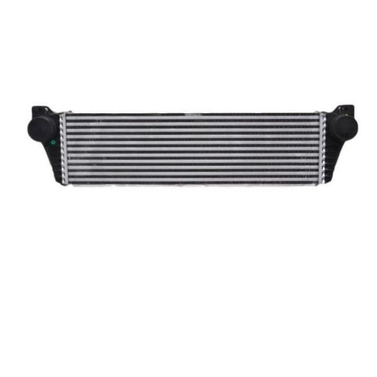 Mercedes KALE Turbo Radyatoru A6395011301 W639 yedek parça